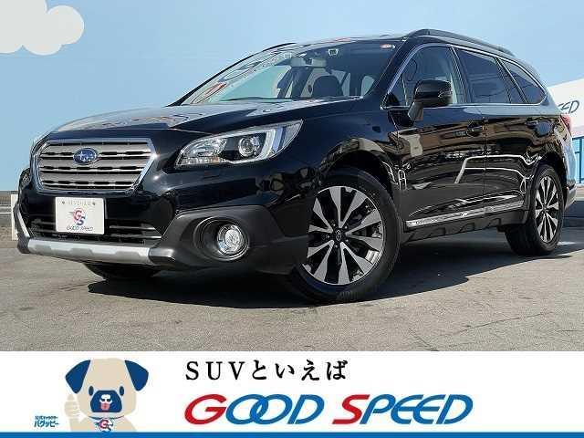 中古車813台 レガシィアウトバック スバル 40万台から選べる価格相場検索サイトbiglobe中古車 2 16ページ 情報提供 グーネット