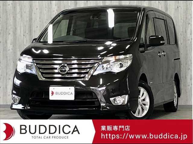中古車 日産 セレナ ハイウェイスター ｓ ハイブリッド中古車販売実績 22 04 26 株 ｂｕｄｄｉｃａ バディカ 倉敷店 中古車 なら グーネット中古車