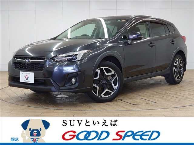 スバル XV