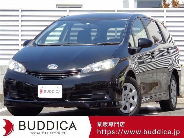 中古車5台 香川県のウィッシュ トヨタ 40万台から選べる価格相場検索サイトbiglobe中古車 情報提供 グーネット
