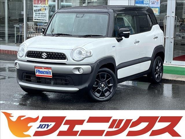 ハイブリッドMZ 8型SDフルセグナビ BT接続 DVD再生 ETC 全方位カメラ 衝突軽減B 車線逸脱警報 スマートキー Pスタート 温シート AUTOハイビーム LEDライト LEDフォグ 純正AW パドルシフト(1枚目)