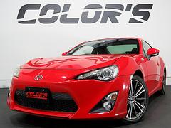 ＣＯＬＯＲ’Ｓ　カラーズ　ＧＴスポーツカー専門店　（株）カラーズ  ８６ ＧＴ