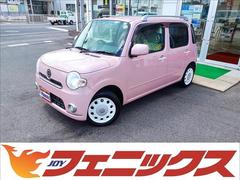 ダイハツミラココアの中古車を探すなら グーネット 島根県の中古車情報
