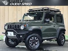 スズキジムニーシエラの中古車を探すなら グーネット 静岡県の中古車情報 スズキジムニーシエラの中古車を探すなら グーネット 静岡県の中古車情報