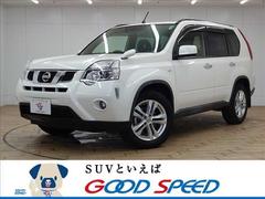 日産 エクストレイル ディーゼルの中古車一覧 価格 Com