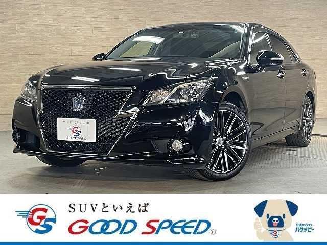 中古車9台 クラウンハイブリッド アスリートs four ブラックスタイル トヨタ 40万台から選べる価格相場検索サイトbiglobe中古車 情報提供 グーネット 中古車9台 クラウンハイブリッド アスリートs four ブラックスタイル トヨタ 40万台から選べる価格相場検索サイトbiglobe中古車 情報提供 グーネット