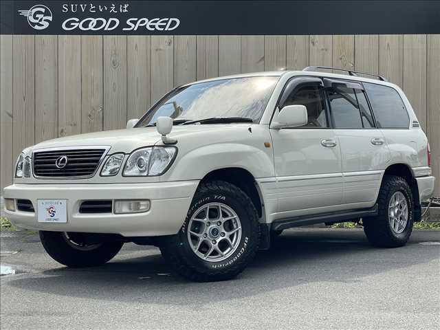 中古車33台 ランドクルーザー100 シグナス トヨタ 40万台から選べる価格相場検索サイトbiglobe中古車 情報提供 グーネット 中古車33台 ランドクルーザー100 シグナス トヨタ 40万台から選べる価格相場検索サイトbiglobe中古車 情報提供 グーネット