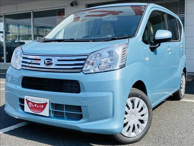 ダイハツ ムーヴ l 届出済未使用車 キーレスエントリー マニュアルエアコン アイドリングストップの中古車 グーネット中古車 ダイハツ ムーヴ l 届出済未使用車 キーレスエントリー マニュアルエアコン アイドリングストップの中古車 グーネット中古車
