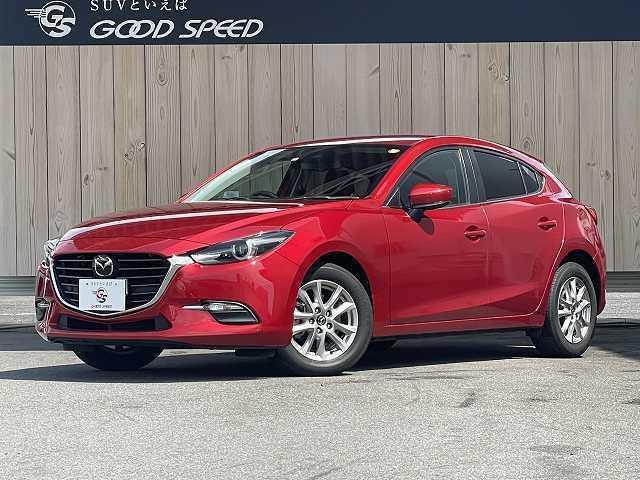 中古車48台 アクセラスポーツ １５ｘｄ プロアクティブ マツダ 40万台から選べる価格相場検索サイトbiglobe中古車 情報提供 グーネット