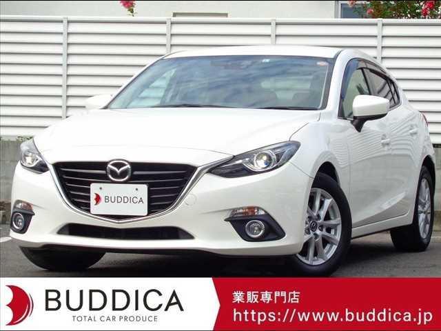 中古車8台 香川県のアクセラスポーツ マツダ 40万台から選べる価格相場検索サイトbiglobe中古車 情報提供 グーネット