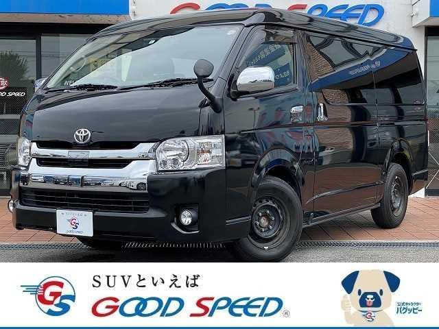 もありませ ヤフオク! - トヨタ 新品 フロントガラス ハイエースワイド ...