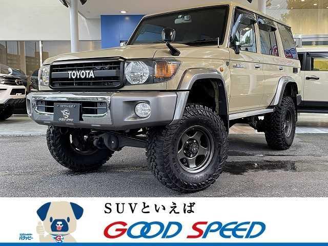 中古車18台 愛知県のランドクルーザー70 トヨタ 40万台から選べる価格相場検索サイトbiglobe中古車 情報提供 グーネット 中古車18台 愛知県のランドクルーザー70 トヨタ 40万台から選べる価格相場検索サイトbiglobe中古車 情報提供 グーネット