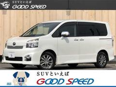 ヴォクシー 2011(平成23)年式・12年落ちの中古車を探すなら【グー