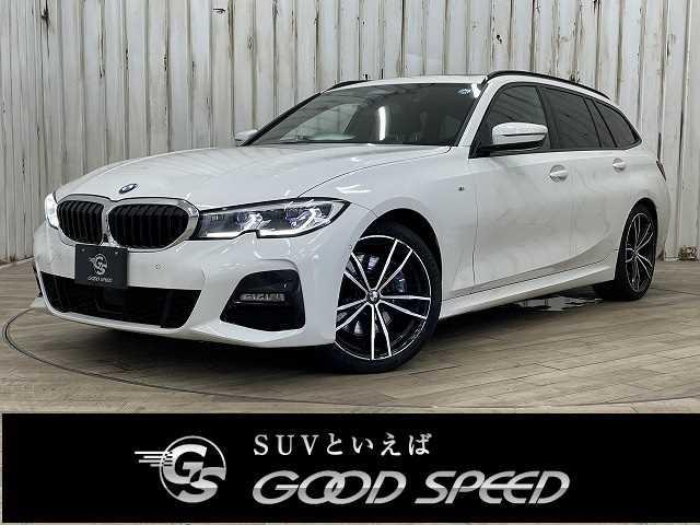 BMW 3シリーズ