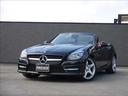 メルセデス・ベンツ ＳＬＫ ＳＬＫ２００　ブルエフィシェンシー　...