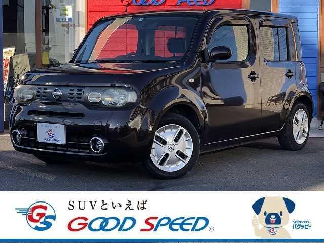 中古車16台 愛知県のキューブ 15x インディゴ プラズマ 日産 40万台から選べる価格相場検索サイトbiglobe中古車 情報提供 グーネット 中古車16台 愛知県のキューブ 15x インディゴ プラズマ 日産 40万台から選べる価格相場検索サイトbiglobe中古車 情報提供 グーネット