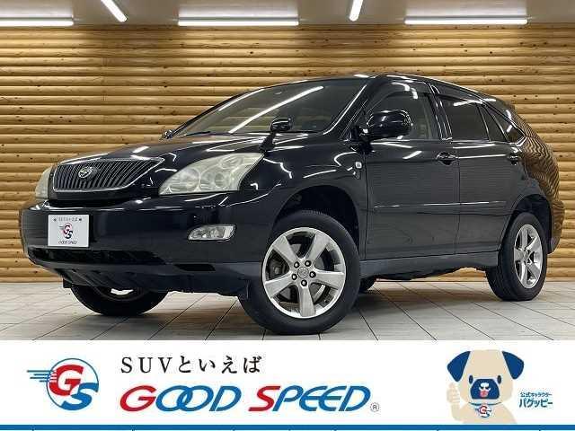 福袋特集 2021 [生産終了パーツ] ACU-30 トヨタハリアー 用 販売中