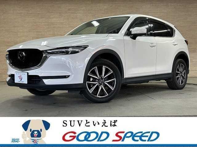マツダ CX-5