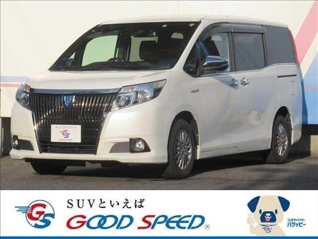 トヨタ エスクァイア ハイブリッドgi obdチェック済み アルパインbgx10インチ 両側電動スライドドア クルーズコントロールの中古車 グーネット中古車 トヨタ エスクァイア ハイブリッドgi obdチェック済み アルパインbgx10インチ 両側電動スライドドア クルーズコントロールの中古車 グーネット中古車