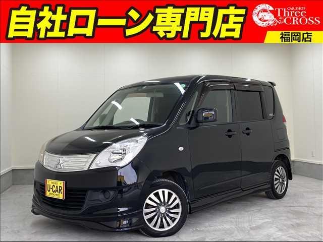 デリカＤ：２(三菱) Ｘ　ＨＤＤナビ　フルセグＴＶ　ＤＶＤ再生　Ｂｌｕｅｔｏｏｔｈ　ミュージックサーバー　バックカメラ 中古車画像