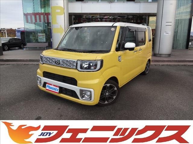 中古車10台 山梨県のウェイク ダイハツ 40万台から選べる価格相場検索サイトbiglobe中古車 情報提供 グーネット