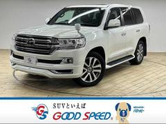 ランドクルーザー ZXの中古車を探すなら【グーネット】|トヨタの ランドクルーザー ZXの中古車を探すなら【グーネット】|トヨタの
