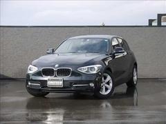 ＢＭＷ　１シリーズ　１１６ｉ　Ｓｐｏｒｔ　ＲＨＤ　スマートキー