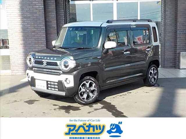 ＪスタイルＩＩ　Ｊ　ＳＴＹＬＥＩＩ　届出済未使用車　衝突被害軽減ブレーキ