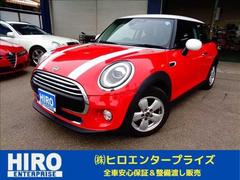 ＭＩＮＩ　ＭＩＮＩ　３ドア　ディーゼル　ＣＯＯＰＥＲ　Ｄ