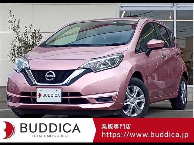 上品な 日産E13ノートのフロントガタに効く 強化フロントアッパー