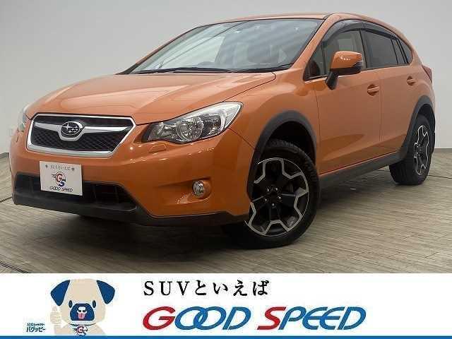 スバル XV