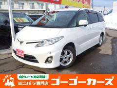 エスティマ 4WDの中古車を探すなら【グーネット】|トヨタの中古車情報