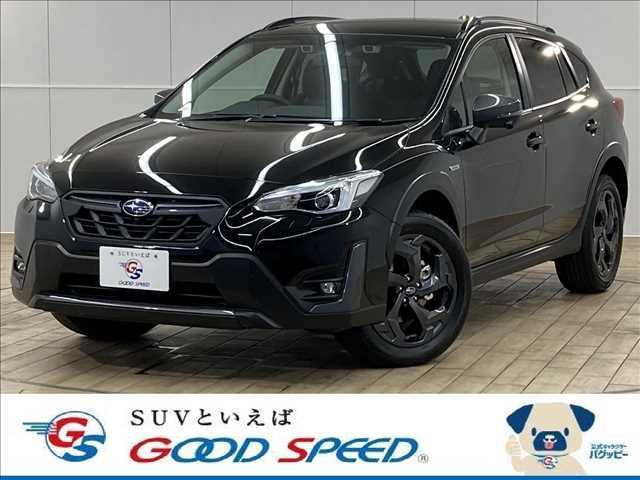 スバル XV