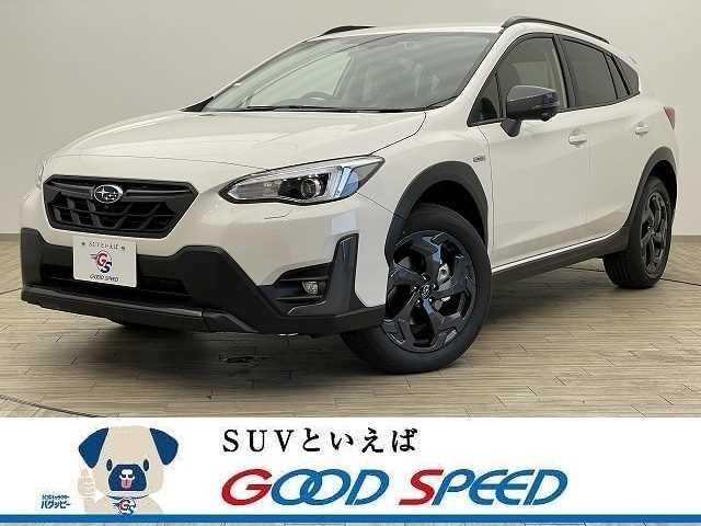 スバル XV