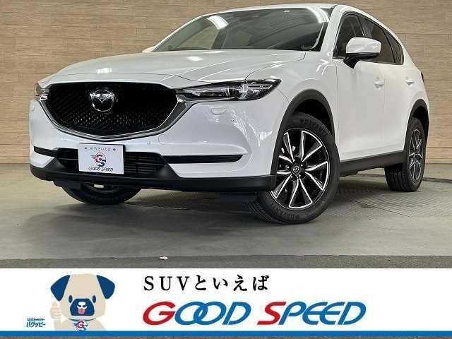 マツダ CX-5
