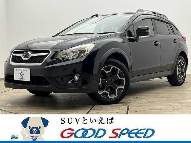 スバル XV
