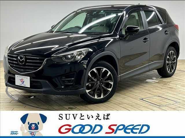マツダ CX-5