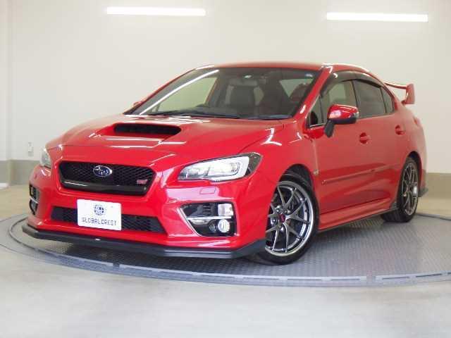 とおる いまにし様専用 カバーライト スバル WRX STI