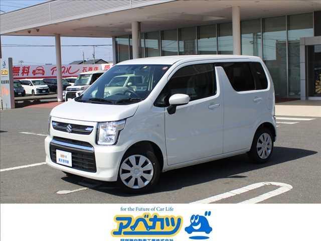 FX (内装ブラック)届出済未使用車 衝突被害軽減ブレーキ(1枚目)