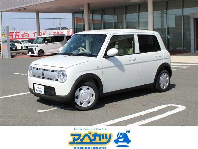 L 届出済未使用車 衝突被害軽減ブレーキ プッシュスタート キーフリー オートエアコン(1枚目)