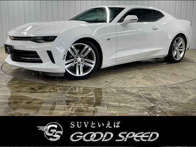 Used CHEVROLET CHEVROLET_CAMARO for sale - search results (List View) |  Japanese used cars and Japanese imports | Goo-net Exchange Find Japanese  used vehicles