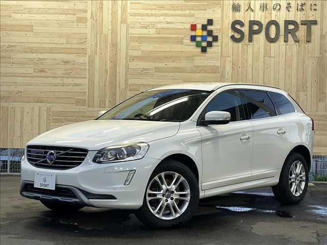 ボルボ XC60