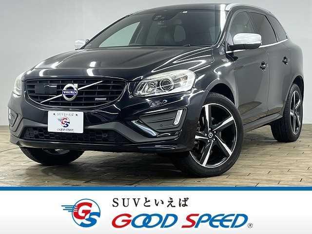 ボルボ XC60
