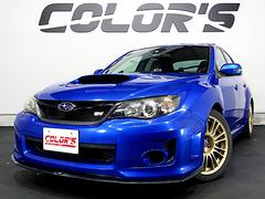 スバル　インプレッサ　ＷＲＸ　ＳＴｉ　Dampers　ＨＫＳエアクリ