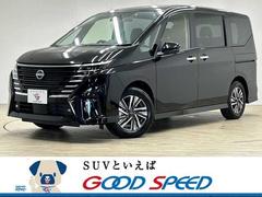 日産　セレナ　ハイウェイスターＶ　未使用　全周囲カメラ　ナビ取付ＰＫＧ