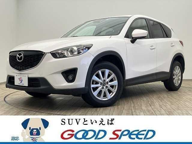 マツダ CX-5