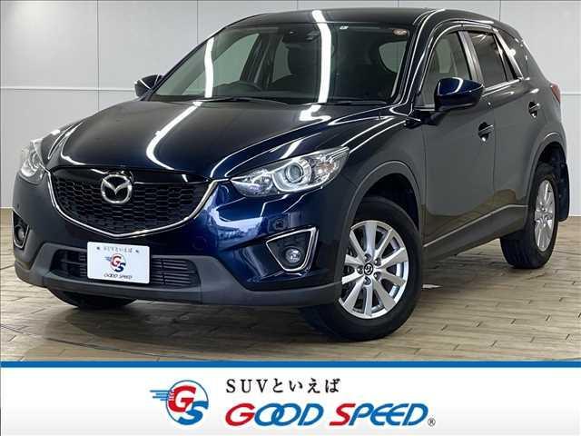 マツダ CX-5