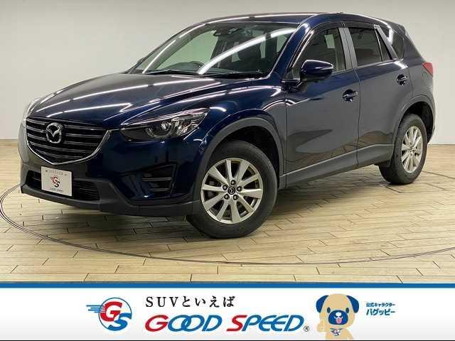 マツダ CX-5