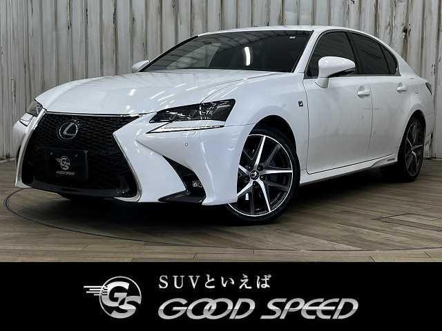 レクサス GS