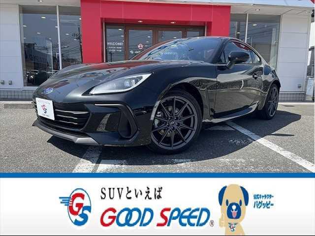 スバル BRZ